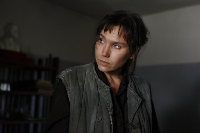 MIPTV 2018: Global Agency - международный дистрибьютор сериала НТВ «А.Л.Ж.И.Р.»