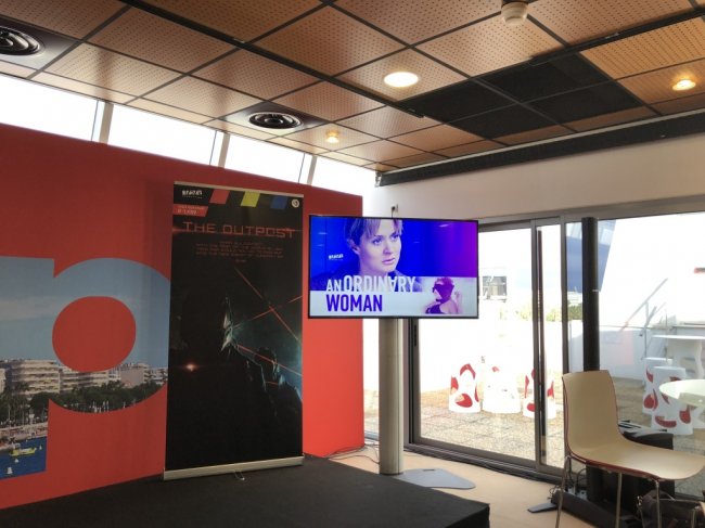 MIPTV 2018: ТВ-3 объявил о запуске собственной производственной студии