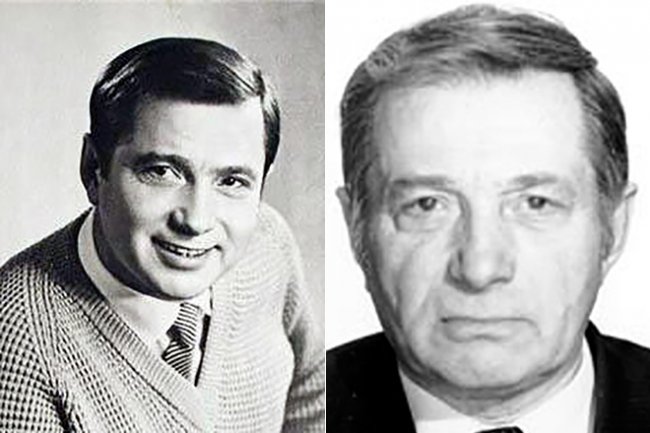 Владимир Гуляев - Биография