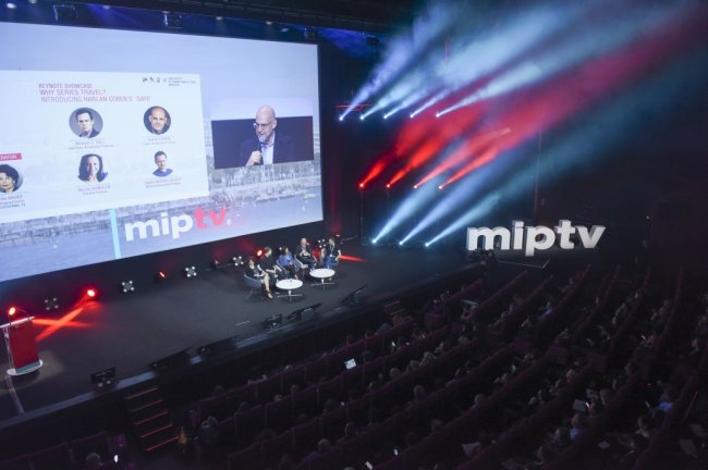 Итоги MIPTV 2018: Рынок берет курс на создателей контента