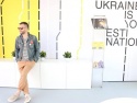 На Каннском кинофестивале открылся павильон Украины