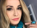 Ольга Сумская восхитила внешним видом