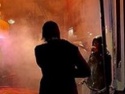 Представлен первый кадр со съемок "Джона Уика 3"