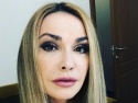 Ольга Сумская показала новый образ