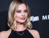 Марго Робби в новой рекламной кампании Chanel