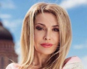 Ольга Сумская показала раритетный снимок с супругом