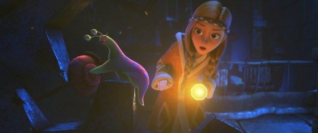 Канны 2018: Wizart Animation на стенде Made in Russia