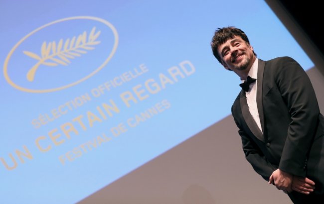 Канны 2018: Сергей Лозница среди победителей «Особого взгляда»