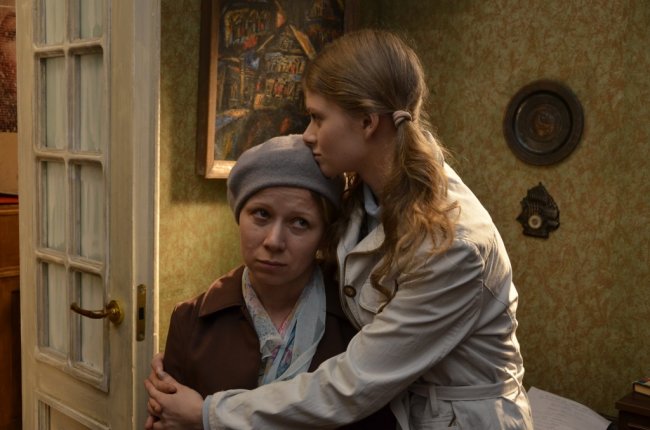 World Content Market 2018: Proline Film начинает продажи нового сериала «Бабье лето»