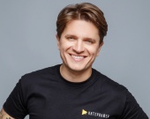 Анатолий Анатолич сыграет в авантюрной комедии "11 дітей з Моршина"