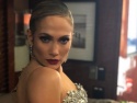 Дженнифер Лопес шокировала выбором наряда