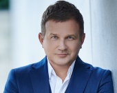 Юрий Горбунов похвастался стильным аксессуаром
