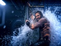 Джейсон Момоа, Николь Кидман и Эмбер Херд на обложке Entertainment Weekly