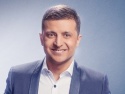 Владимир Зеленский показал, с чего начинает день