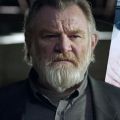 Постер второго сезона «Мистера Мерседеса» по Стивену Кингу
