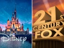 Walt Disney и Fox подписали соглашение о слиянии