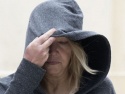 Хизер Локлир вышла из тюрьмы и сразу попала в больницу