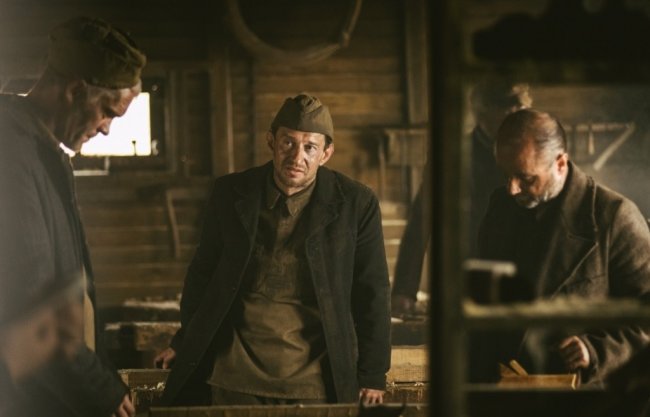 Канны 2018: Итоги работы стенда Roskino на кинорынке March? du Film