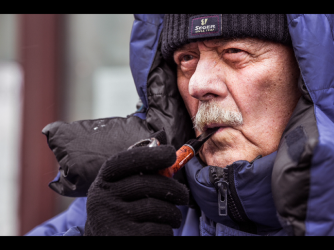 Умер Станислав Говорухин