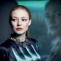 Оксана Акиньшина в хорроре «Рассвет» от создателей «Невесты»