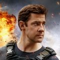 Джон Красински в новом проморолике сериала «Джек Райан»