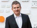 Юрий Горбунов закончил съемки нового фильма в Киеве