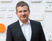 Юрий Горбунов закончил съемки нового фильма в Киеве