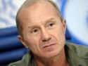 "Бандитская смерть": Андрея Панина убила карма