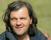Кустурица собирается экранизировать роман "Герой нашего времени"