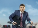 Владимир Зеленский рассказал, о чем будет продолжение "Слуги народа"