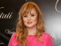 Анна Михалкова впервые познакомила 5-летнюю дочь с поклонниками