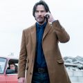 Отрывок из триллера «Профессионал» с Киану Ривзом