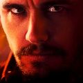 Плакат sci-fi триллера «Кин» с участием Джеймса Франко