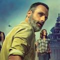 Эпичный трейлер девятого сезона «Ходячих мертвецов»