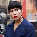 Нуми Рапас появится во 2 сезоне «Джека Райана» с Джоном Красински