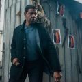 Свежий постер боевика «Великий уравнитель 2» с Дэнзелом Вашингтоном