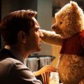 Персонажные постеры фильма «Кристофер Робин» от студии Disney