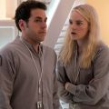 Джона Хилл и Эмма Стоун в первом трейлере сериала «Маньяк».
