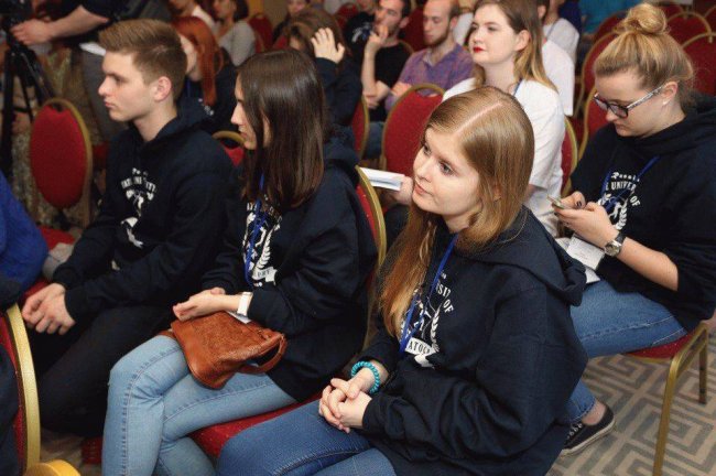 Кшиштоф Занусси, Юрий Норштейн и Игорь Клебанов проведут мастер-классы в рамках Летней киношколы ВГИКа