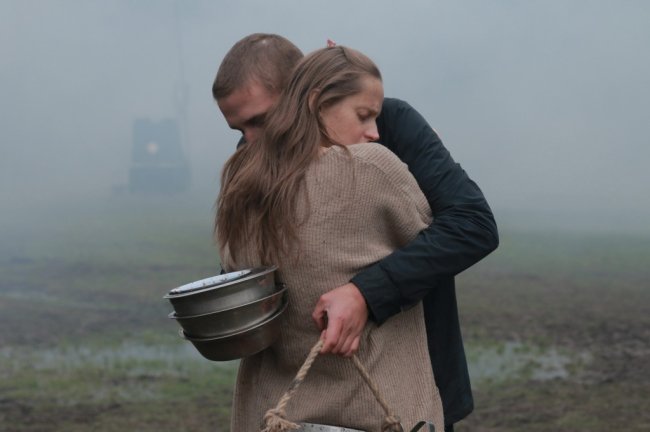 «Сердце мира» вошел в программу кинофестиваля в Сан-Себастьяне