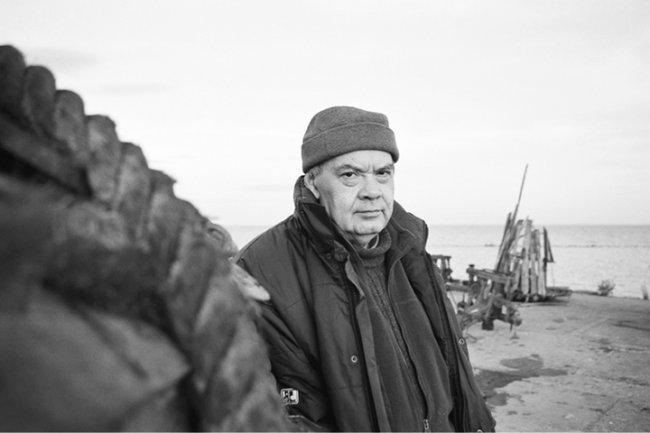 80 лет со дня рождения Алексея Юрьевича Германа: черно-белые сны