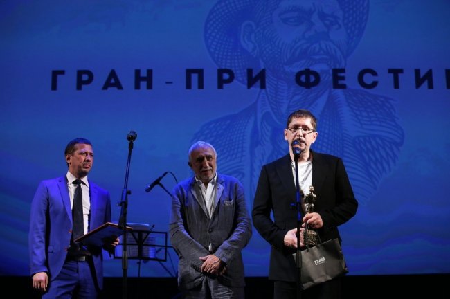 Фильм «Война Анны» получил Гран-при кинофестиваля Горький fest