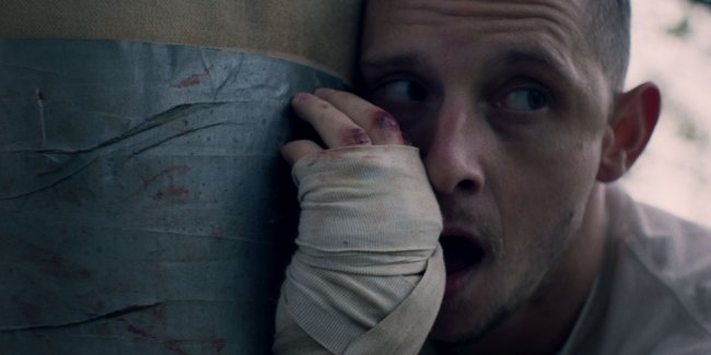TIFF 2018: 12 фильмов в программе Platform