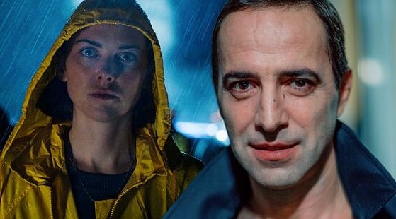 Топ 7 лучших детективных сериалов: держат в напряжении до самого конца - Новости кино
