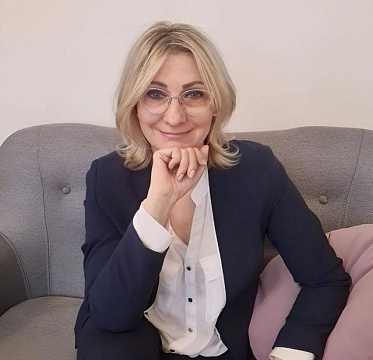 Элла Архангельская: «Я думаю, Юрий Арабов именно сейчас хотел бы заявить о своем проекте» - «Интервью»