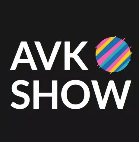 Программа АВКшоу Синемаскоп 2025 - «Новости кино»