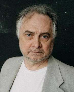 Дмитрий Воробьёв — биография, личная жизнь, фото, новости, актер БДТ, театр, фильмография, «Калимба» 2025 - 24СМИ - Биография