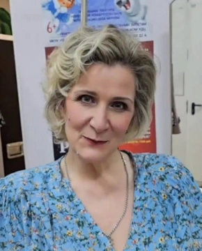 Лариса Климова — биография, личная жизнь, фото, новости, актриса, Санкт-Петербург, рост, театр 2025 - 24СМИ - Биография