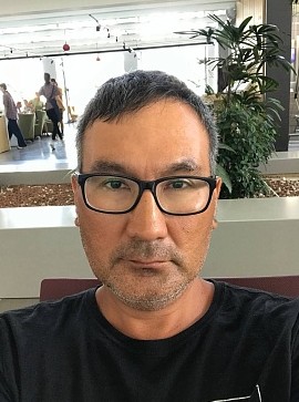 Владислав Байрамгулов: «У проекта «Край земли» огромный потенциал» - «Новости кино»
