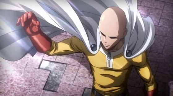 У One Punch Man всё-таки будет 3 сезон: вот что мы знаем про дату выхода - Новости кино